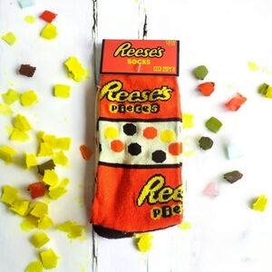 🔥REESE'S SOCKS🔥